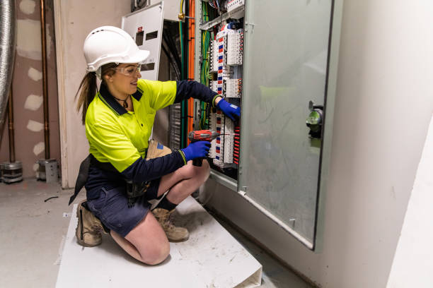Best Licensed Electrician  in Miamisburg, OH