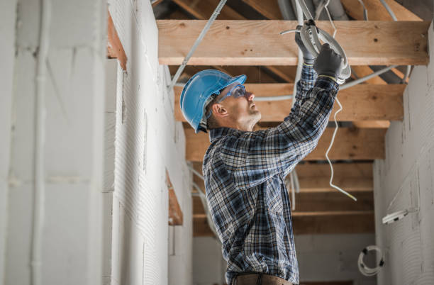 Best Electrician for Home Renovation  in Miamisburg, OH
