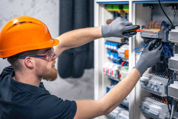 Best Circuit Breaker Repair  in Miamisburg, OH